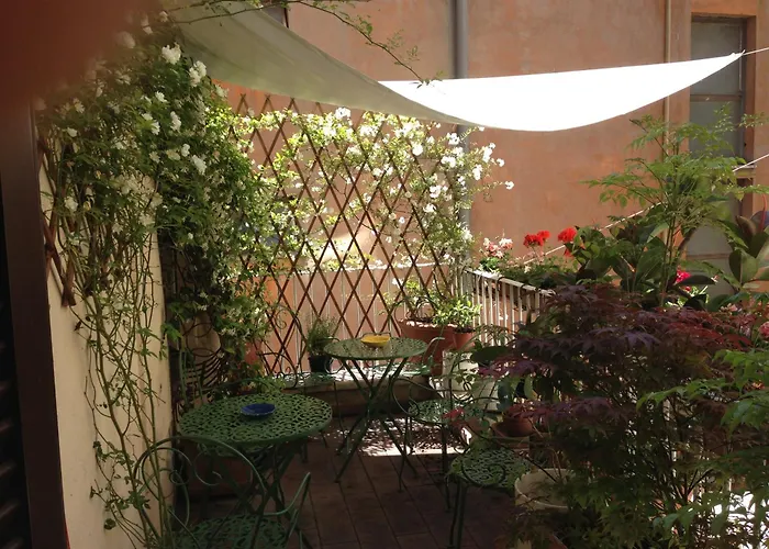 Relais Teatro Argentina
