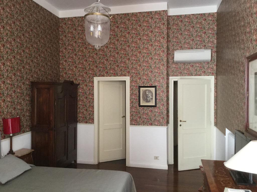 Relais Teatro Argentina Rom
